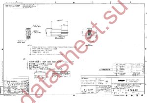 1-172336-6 datasheet  